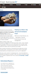 Mobile Screenshot of costadvisors.com